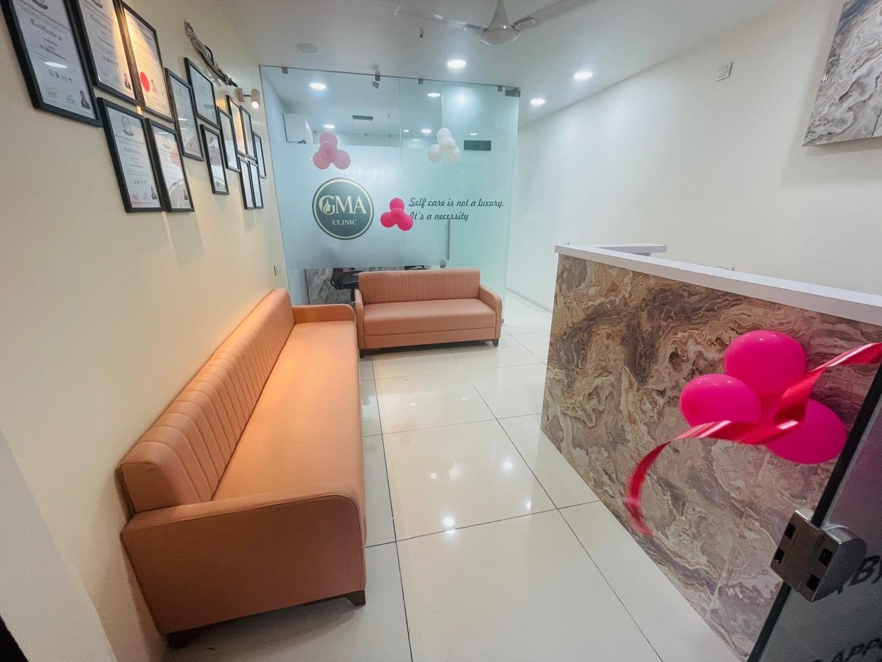 Glowmac Aesthetics Clinic